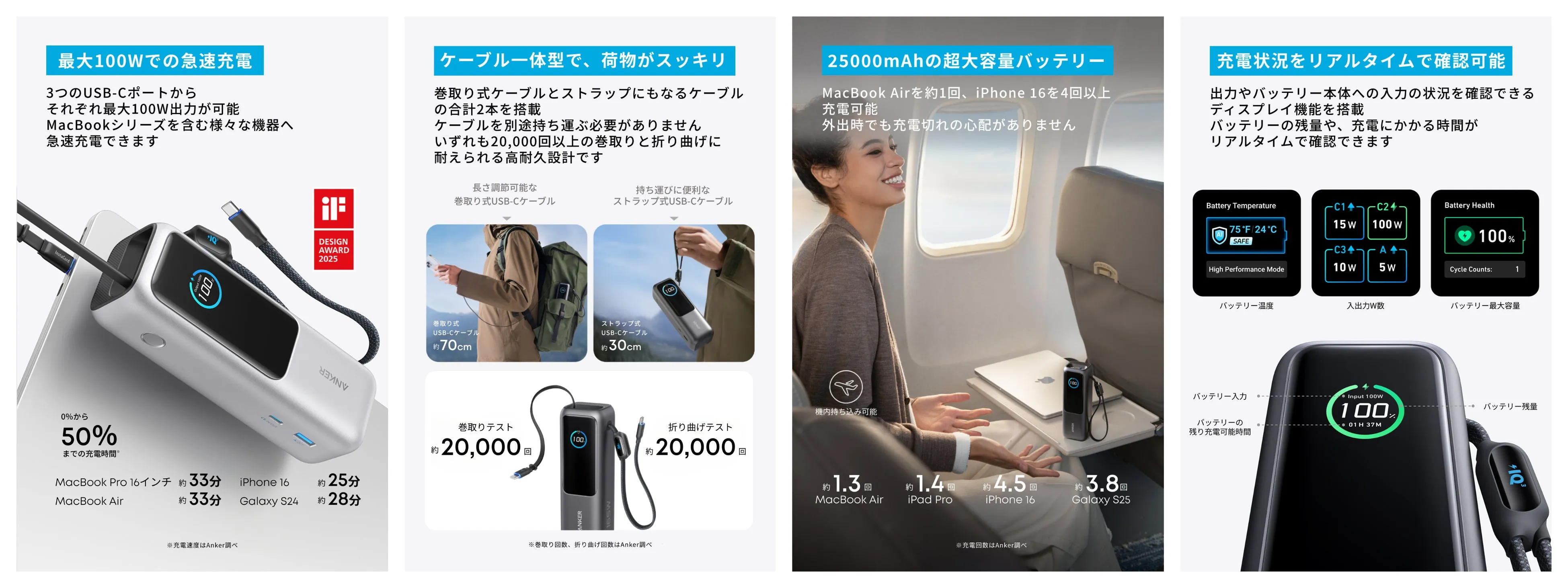 製品デザイン