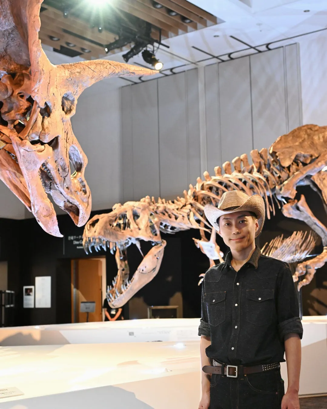 恐竜ワークショップ イメージ2