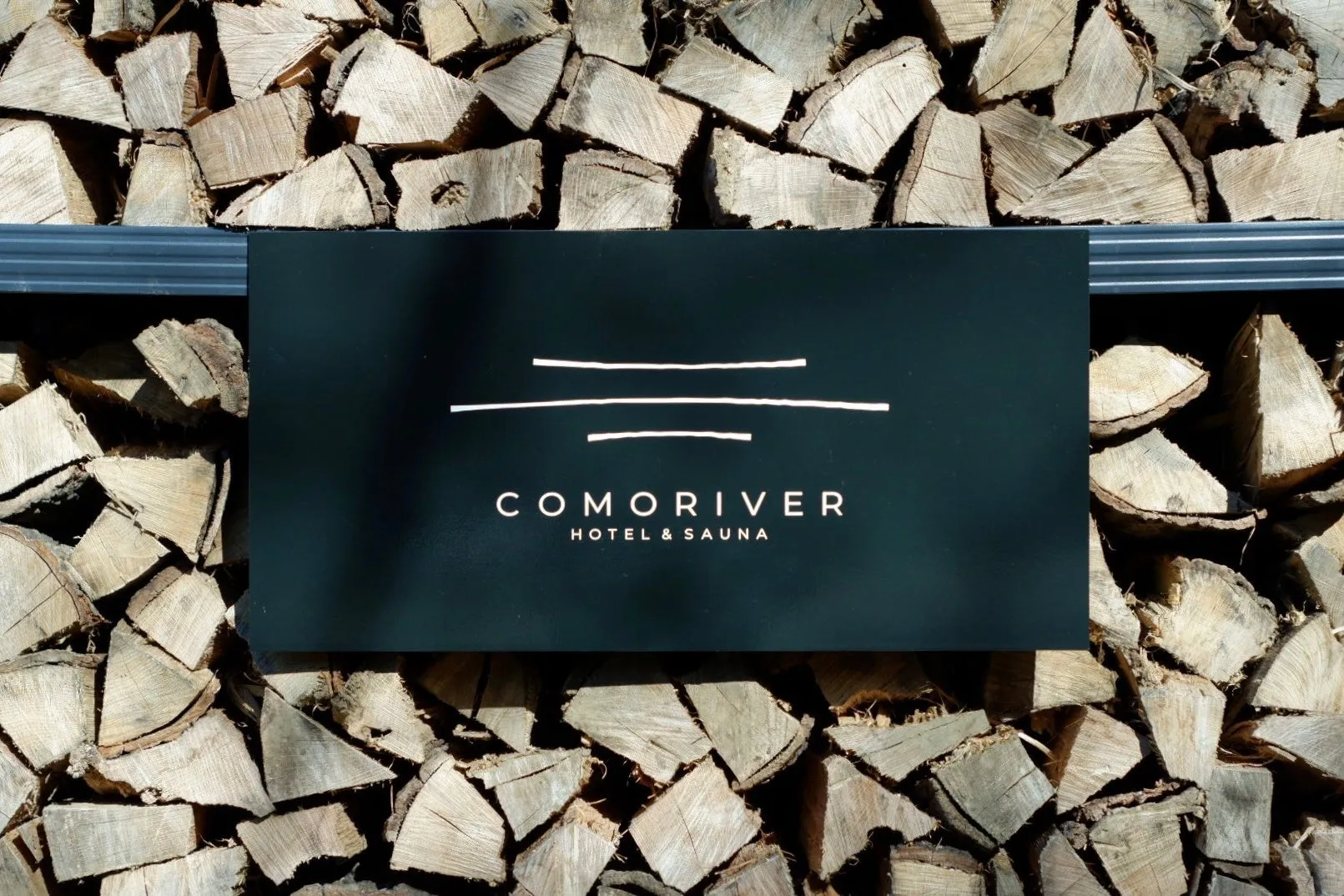COMORIVER施設
