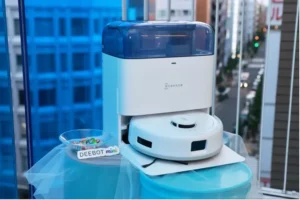 DEEBOT mini本体