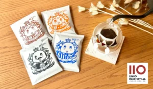 ふなっしー地上降臨 13th ふなっしードリップコーヒー