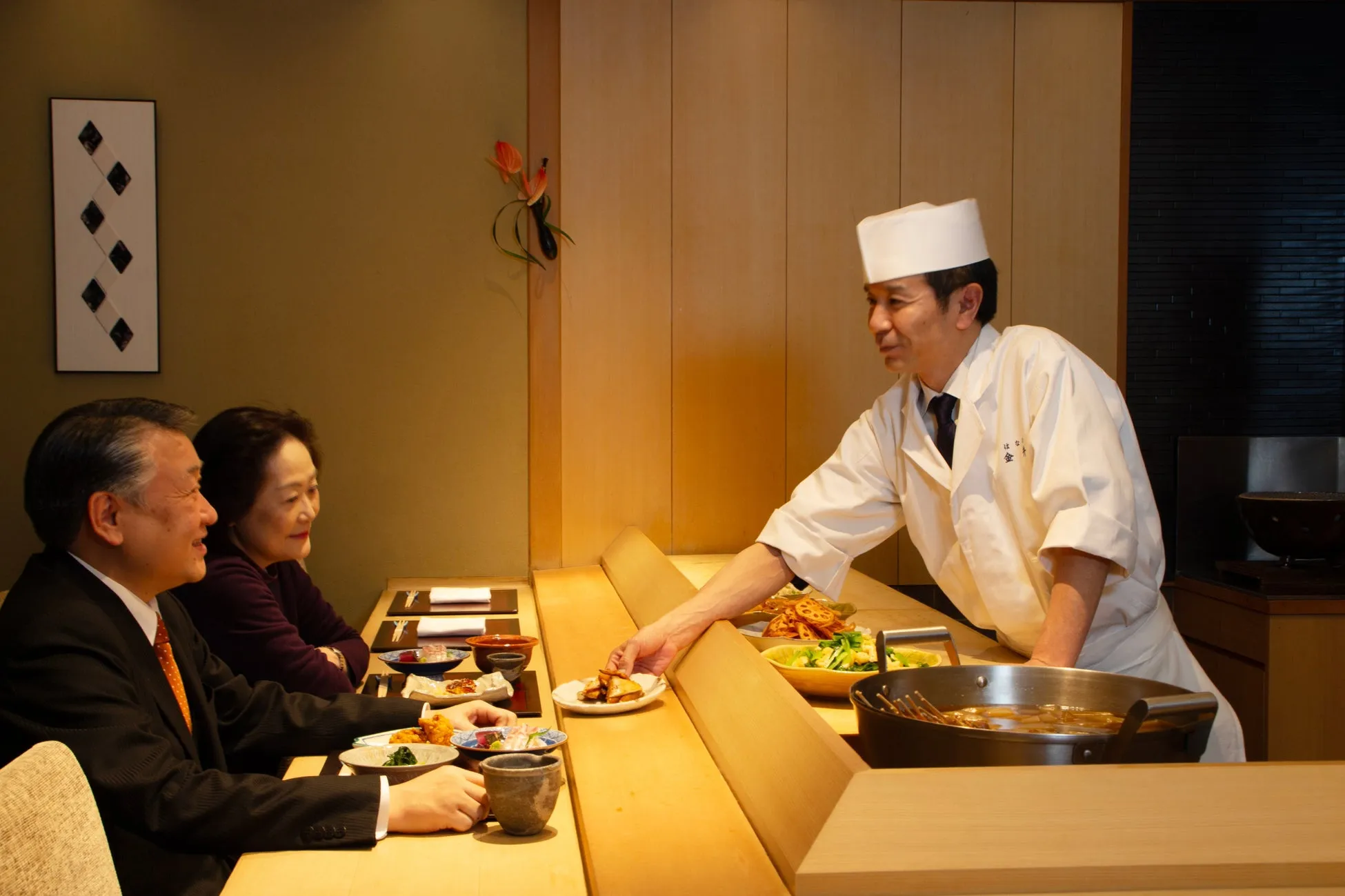 居酒屋はなのイメージ