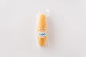 ミカエル堂のジャリパン