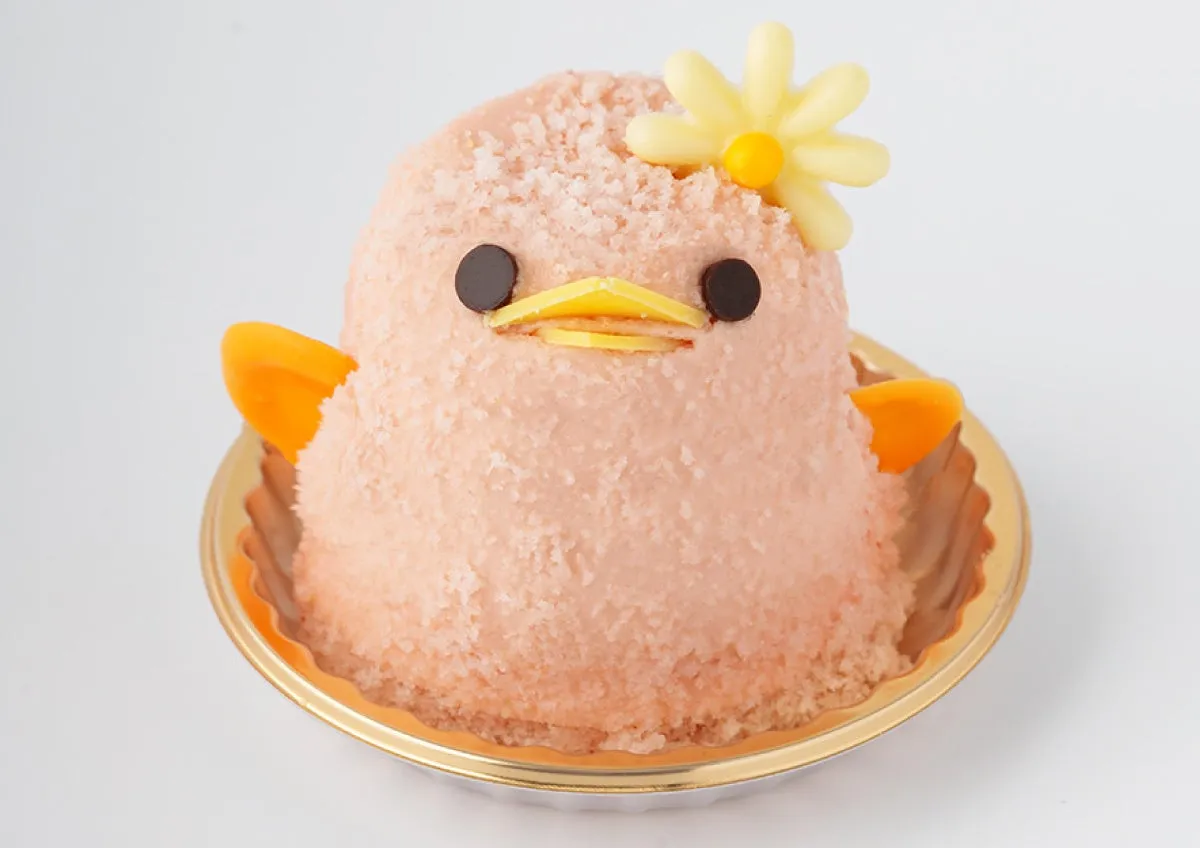 14th Anniversary ぴよりん