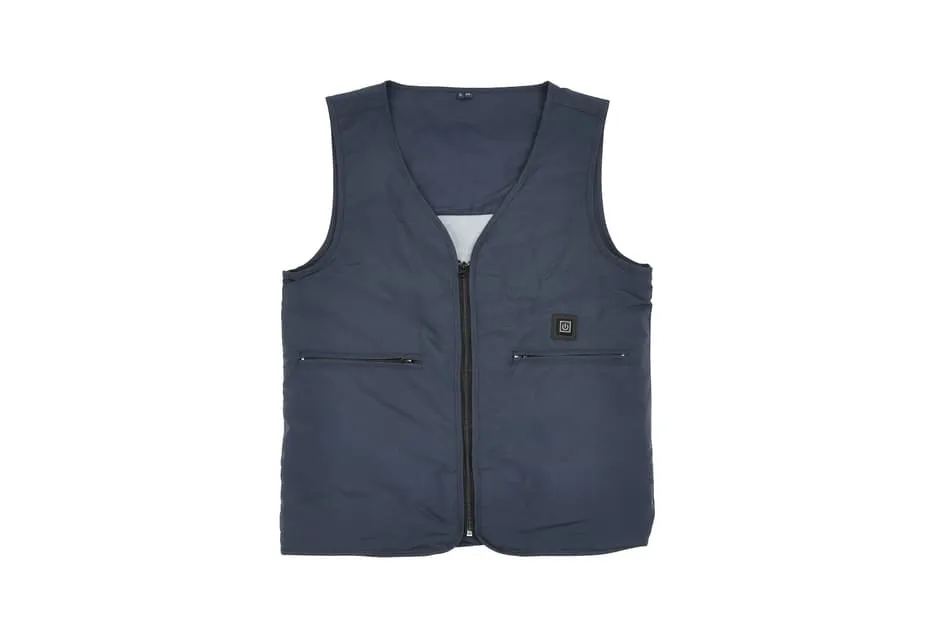 PowerArQ Cooling Vest 全体像