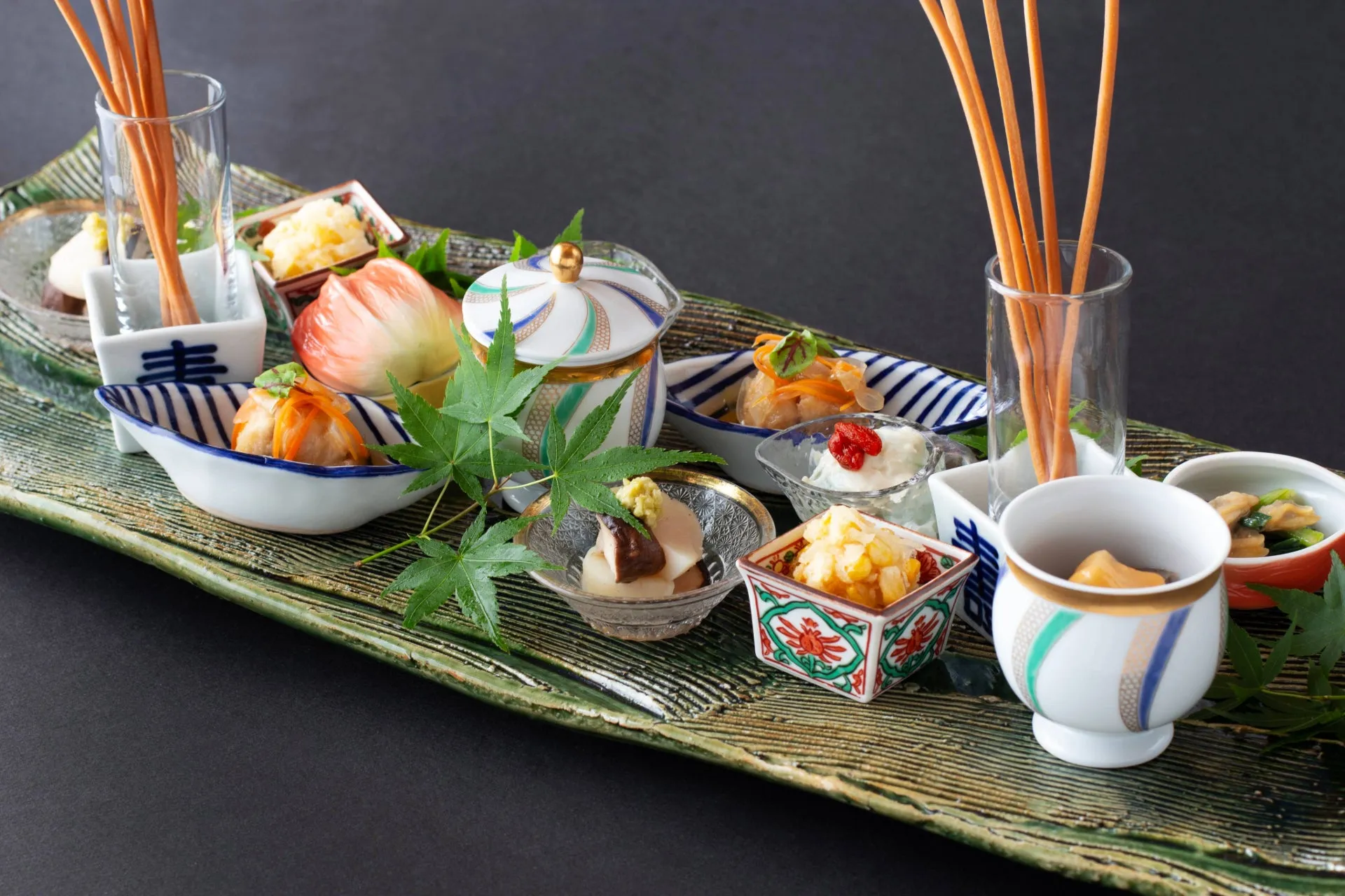 多度津産オリーブ 蒼のダイヤ