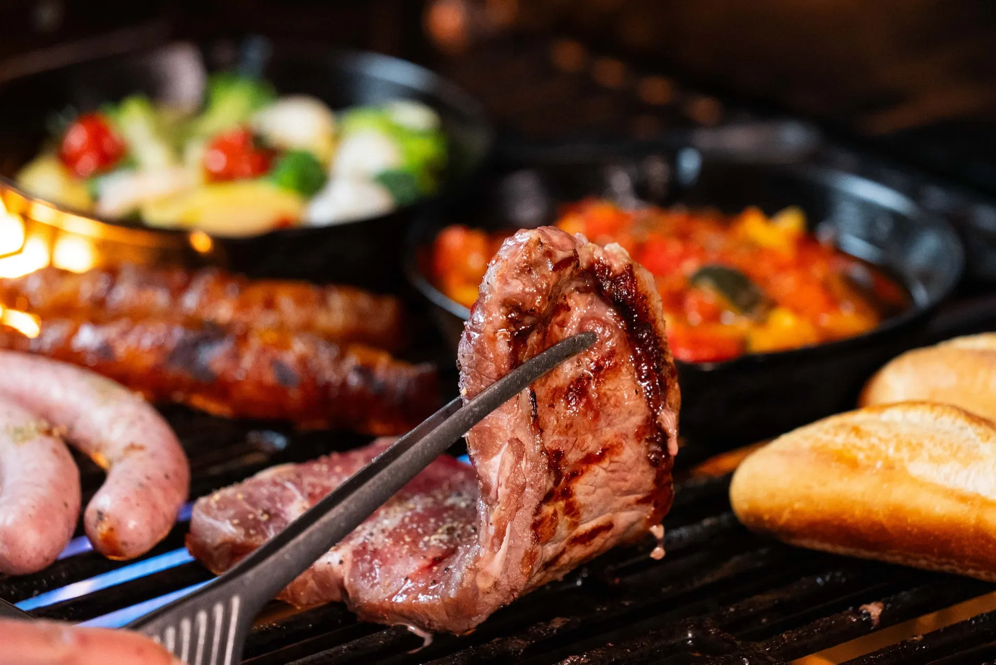 BBQ