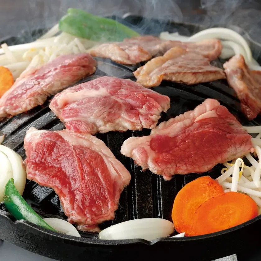 特撰生ラム たれ付き