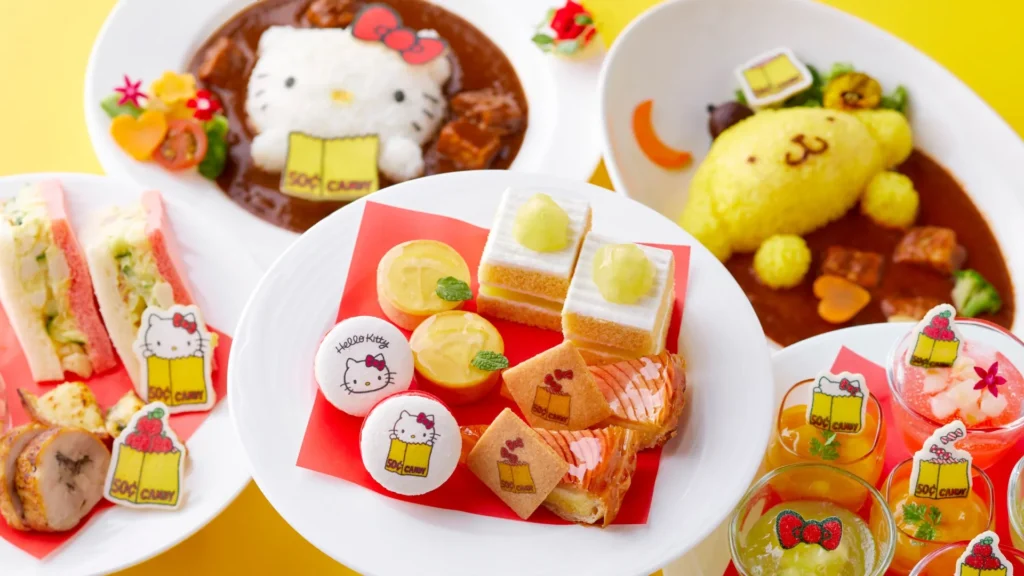 美術館で出会う、かわいさと美味しさが詰まったひととき