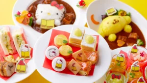 美術館で出会う、かわいさと美味しさが詰まったひととき