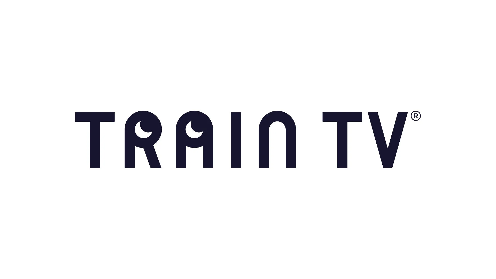 TRAIN TVコンセプトイメージ