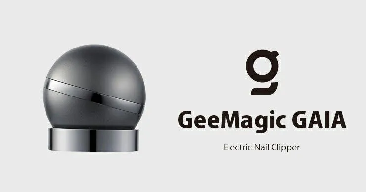 GeeMagic GAIA 概要画像