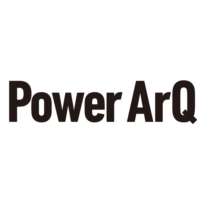 PowerArQブランドイメージ