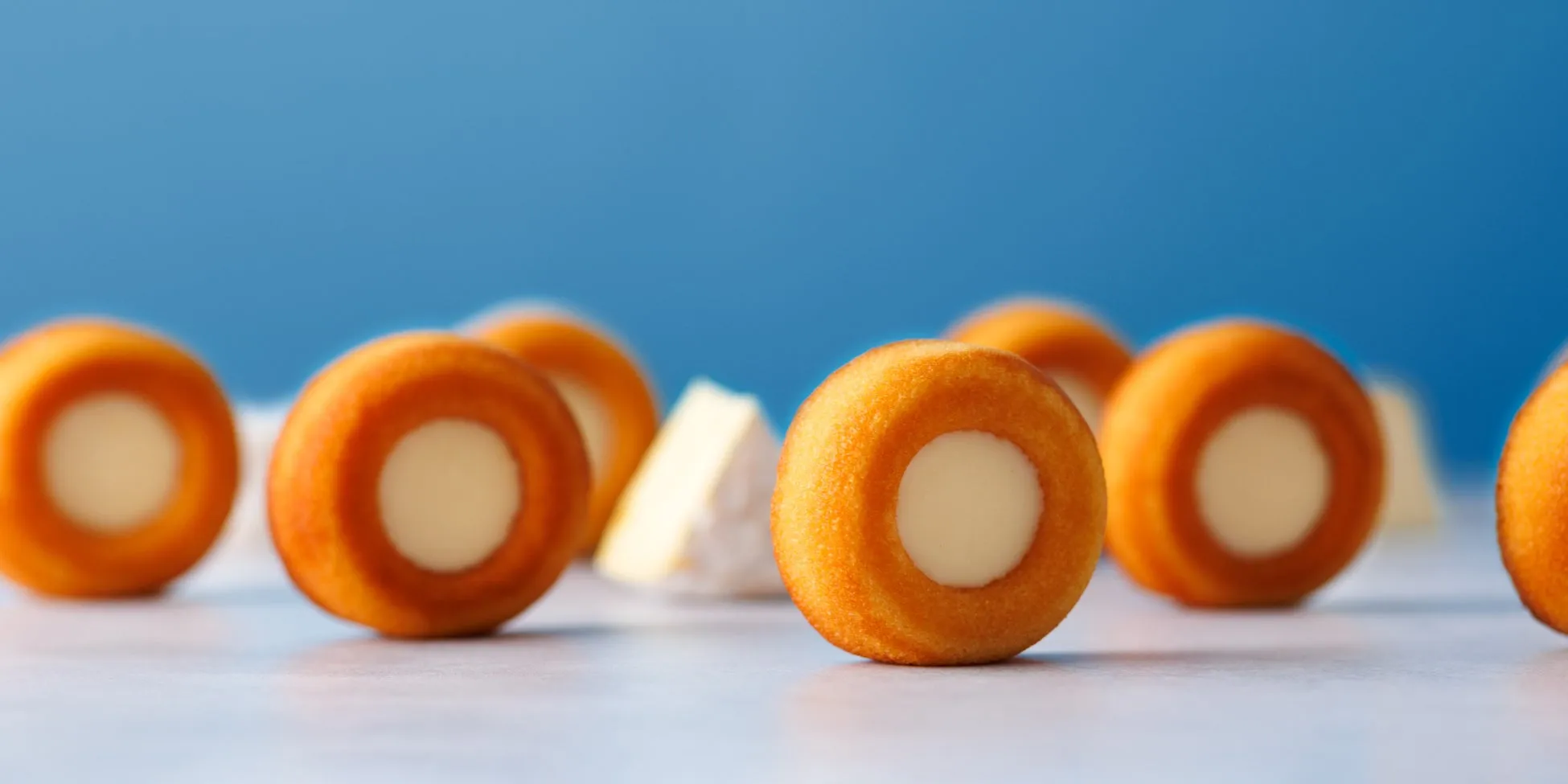 ミルクチーズティグレ 商品画像