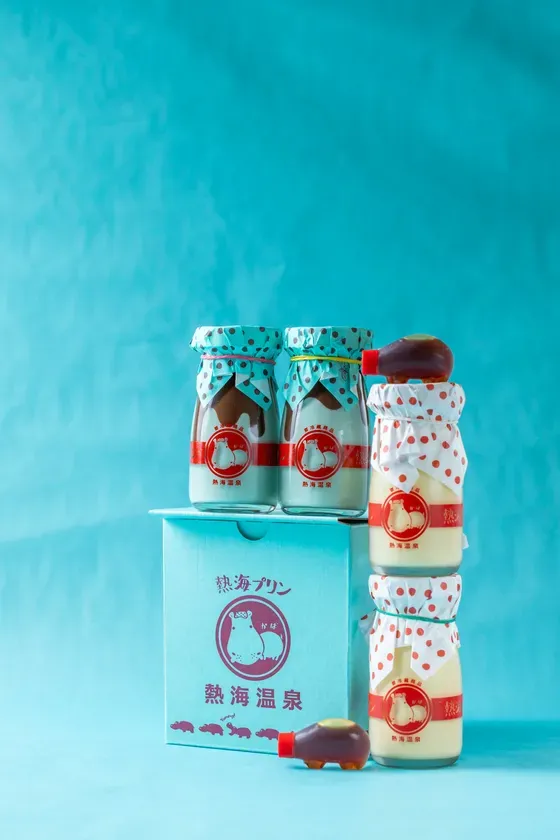 通販限定セット チョコミント＆カラメルセット