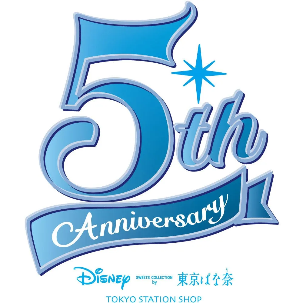 Disney SWEETS COLLECTION by 東京ばな奈