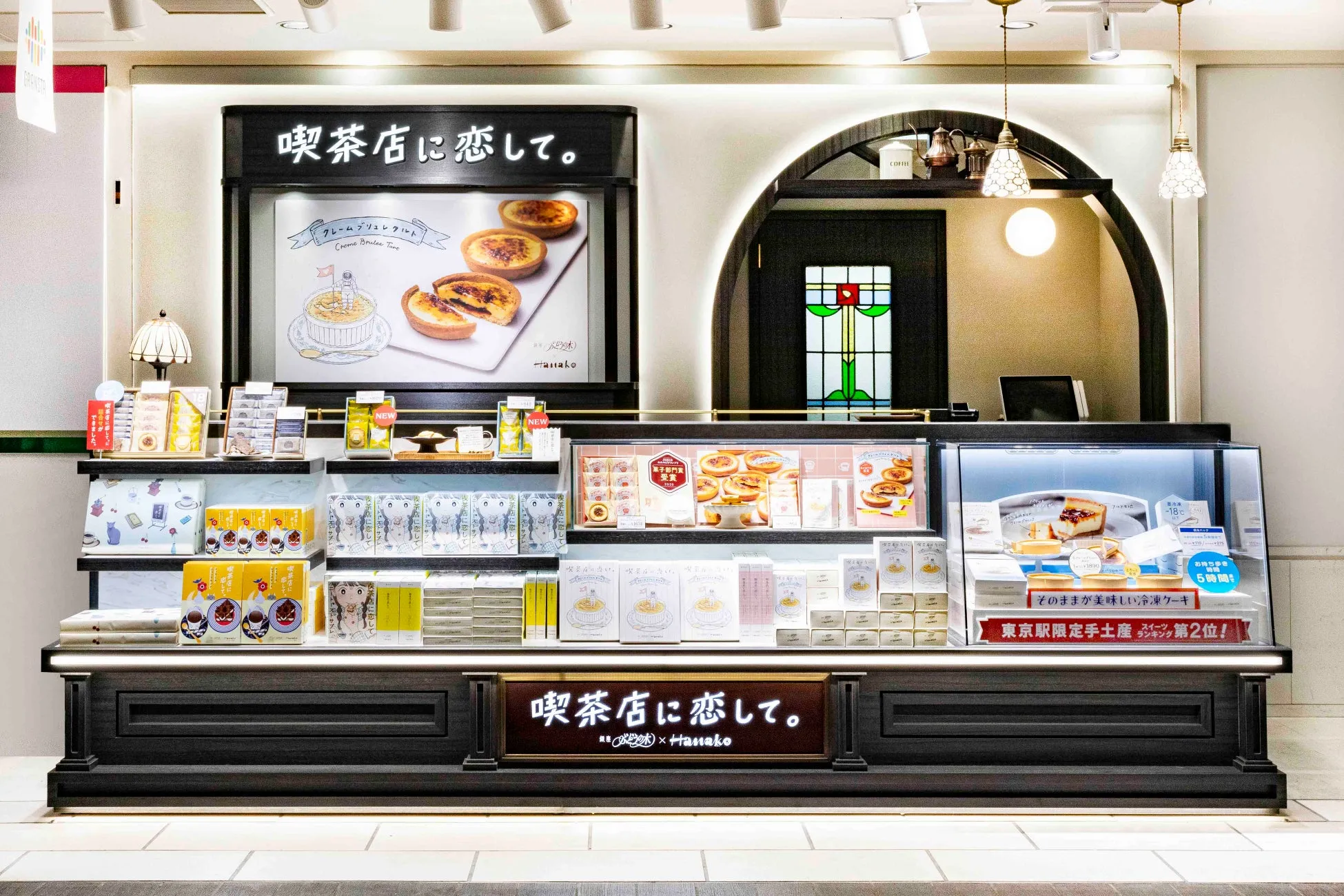 ブランドイメージ