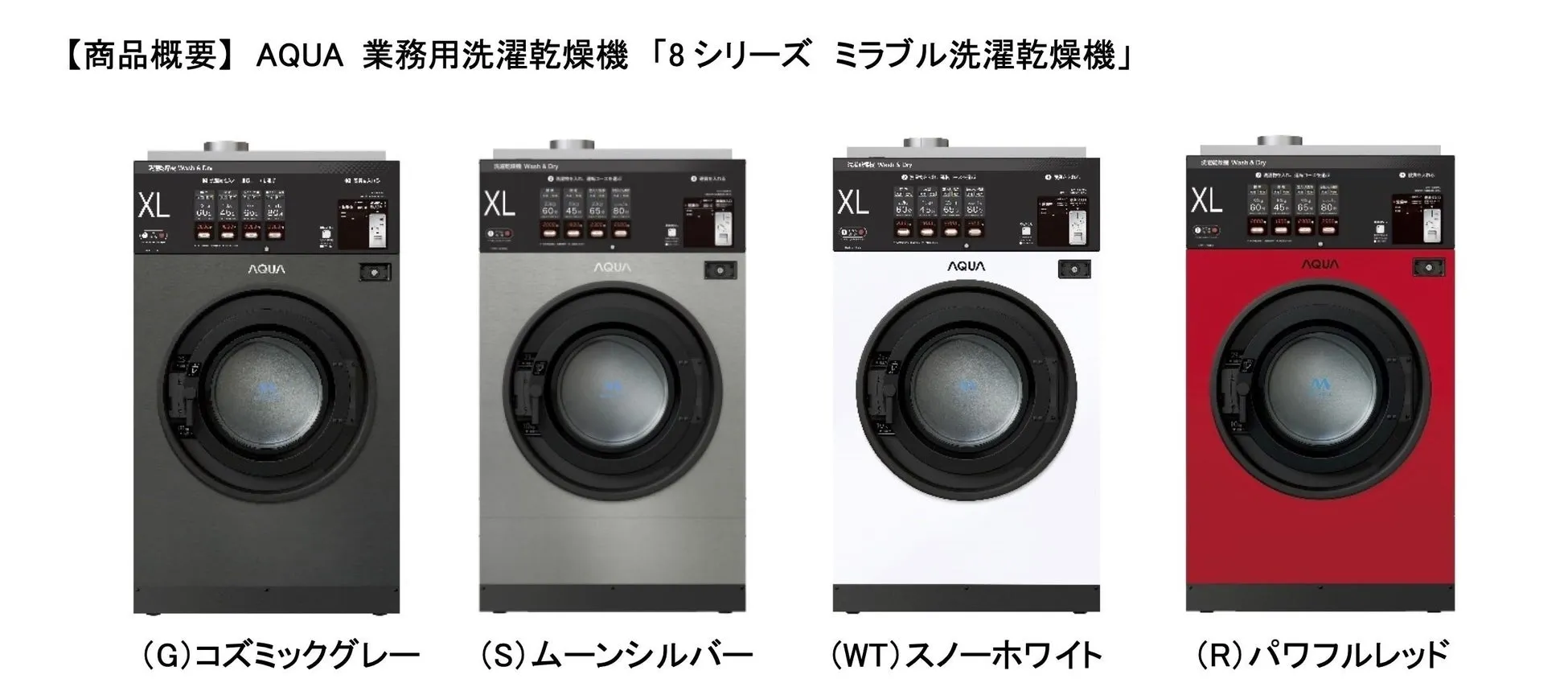 本体と主要部材の画像