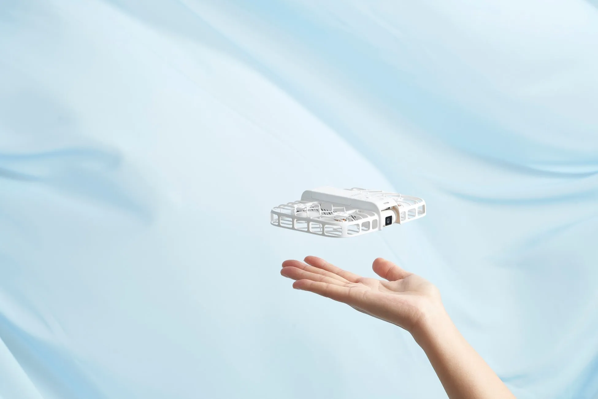 HOVERAir X1 Smart体験会