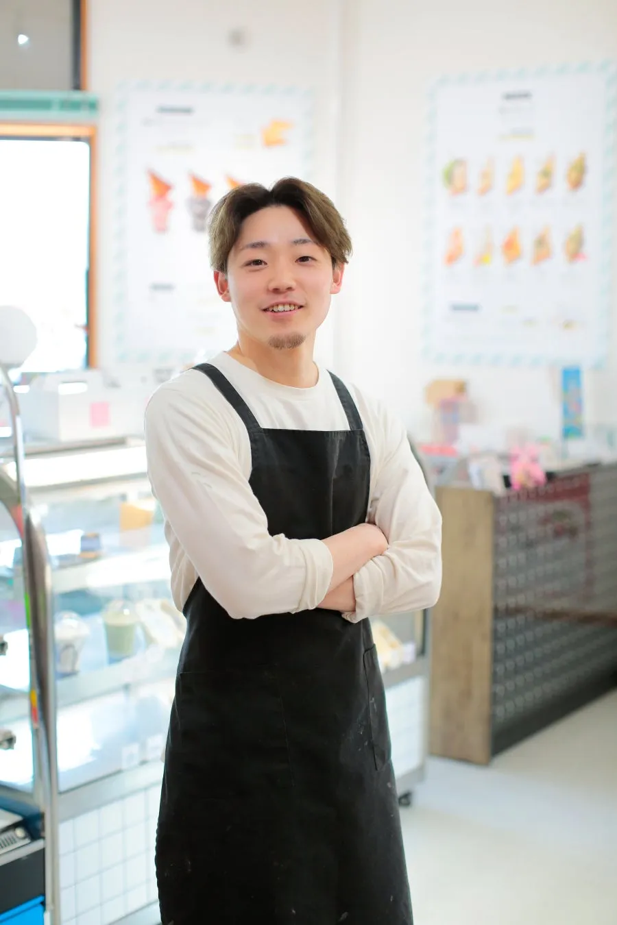 松下専務