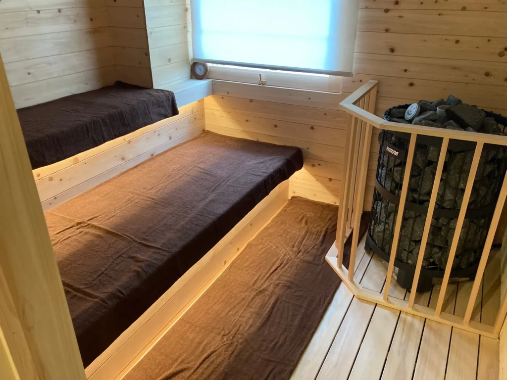 新しいWood Highの外観イメージ