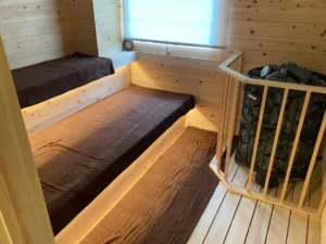 新しいWood Highの外観イメージ