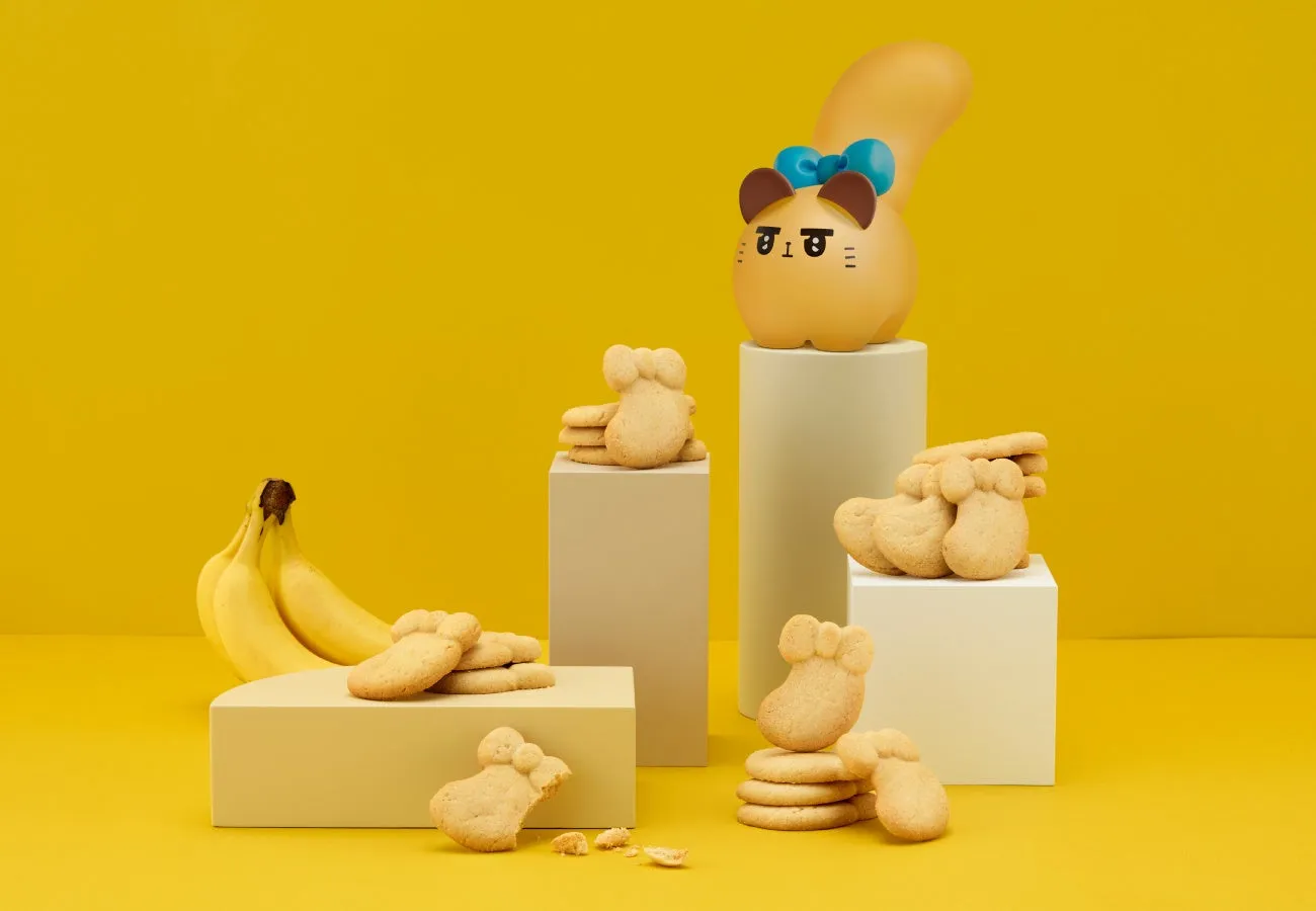 クッキーイメージ