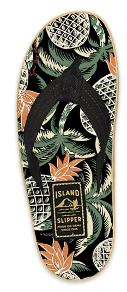 ISLAND SLIPPER サンダル