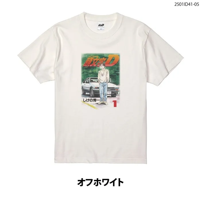 Tシャツデザイン（アップ）