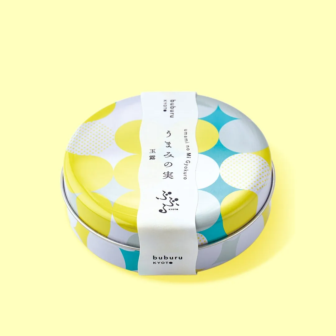 うまみの実 缶入り