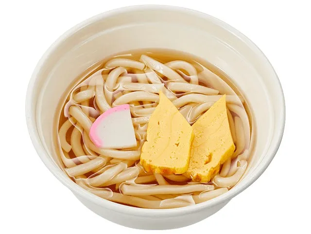 おこさまうどん