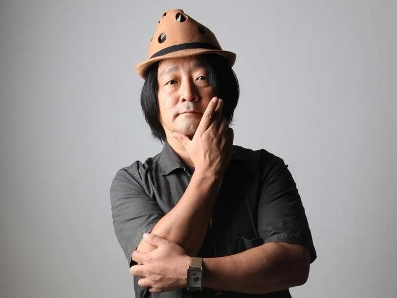カレー細胞 松 宏彰さん