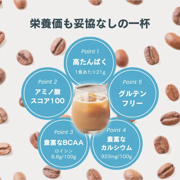 おいしさへのこだわり