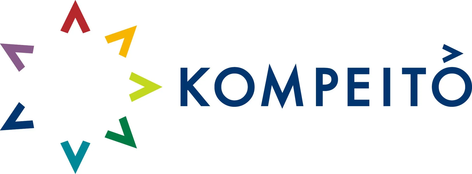 株式会社KOMPEITO ロゴ