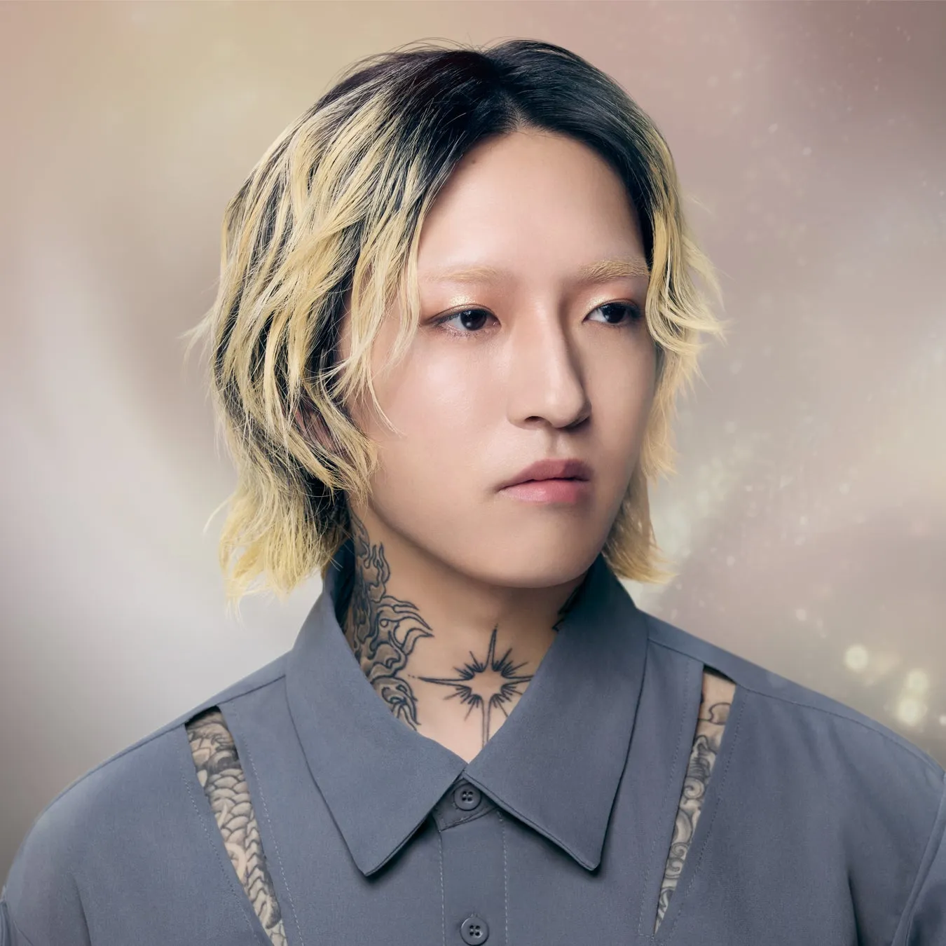 クラッシュド ジェム Ayase使用