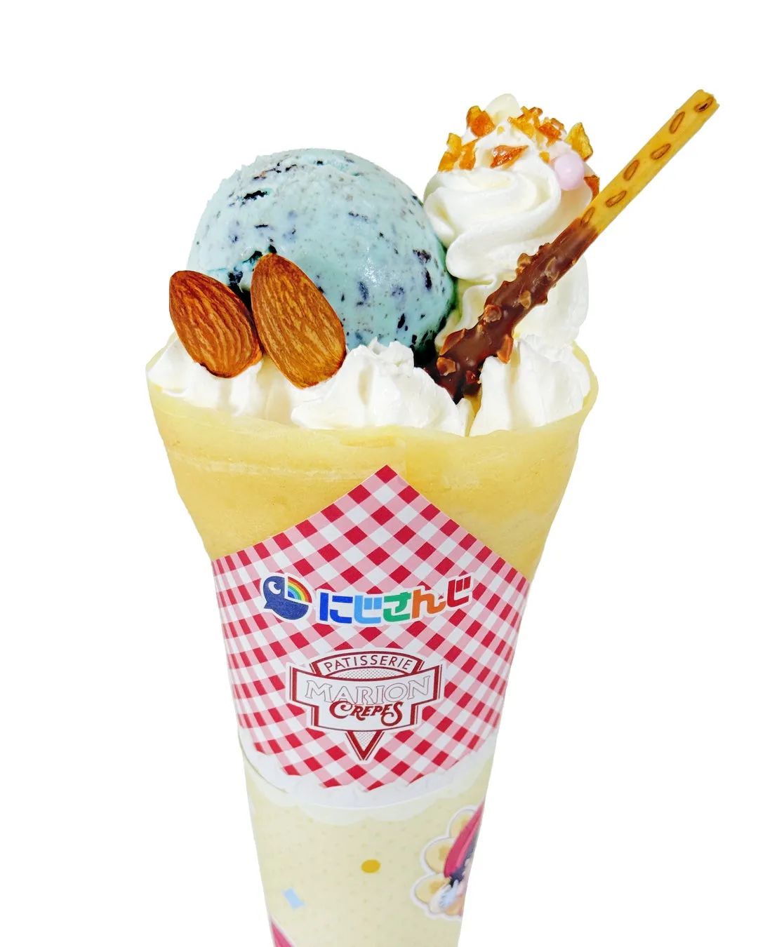 宇佐美リトクレープ