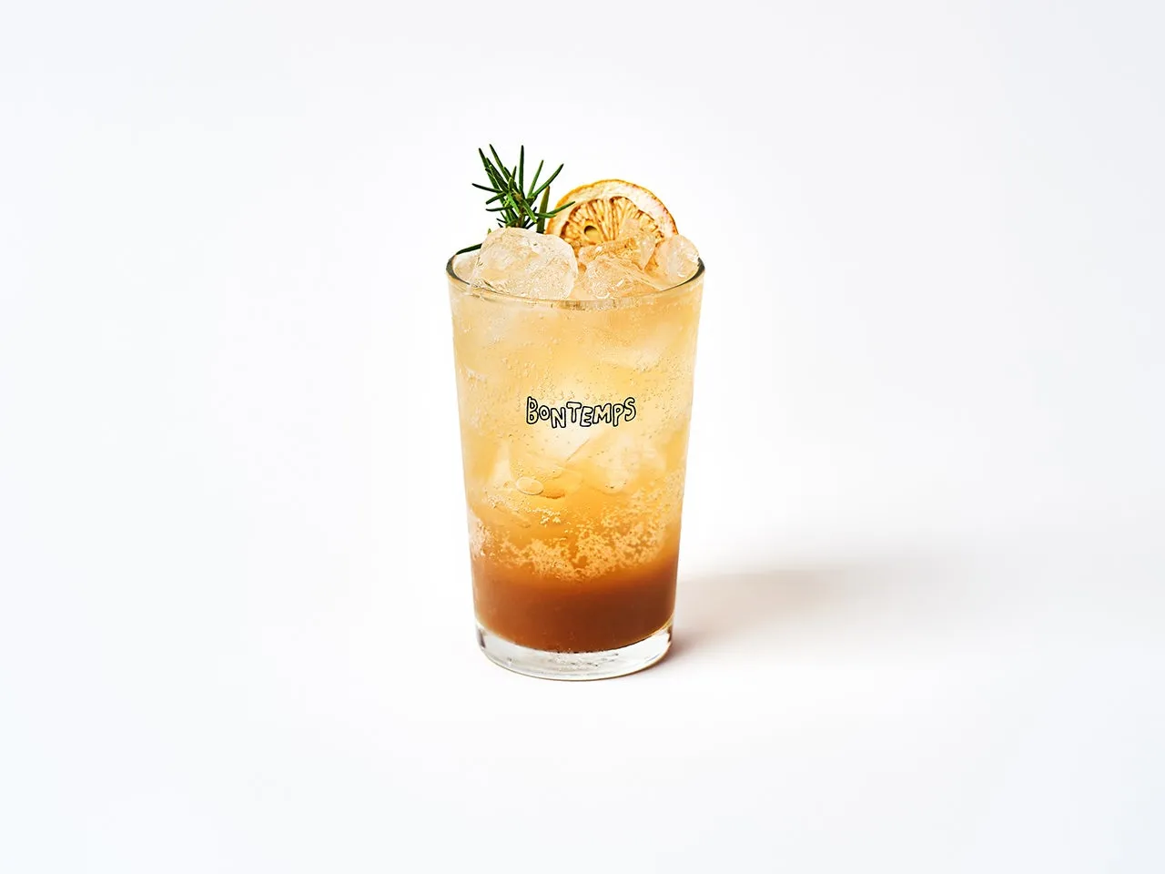 BONTEMPS ドリンク
