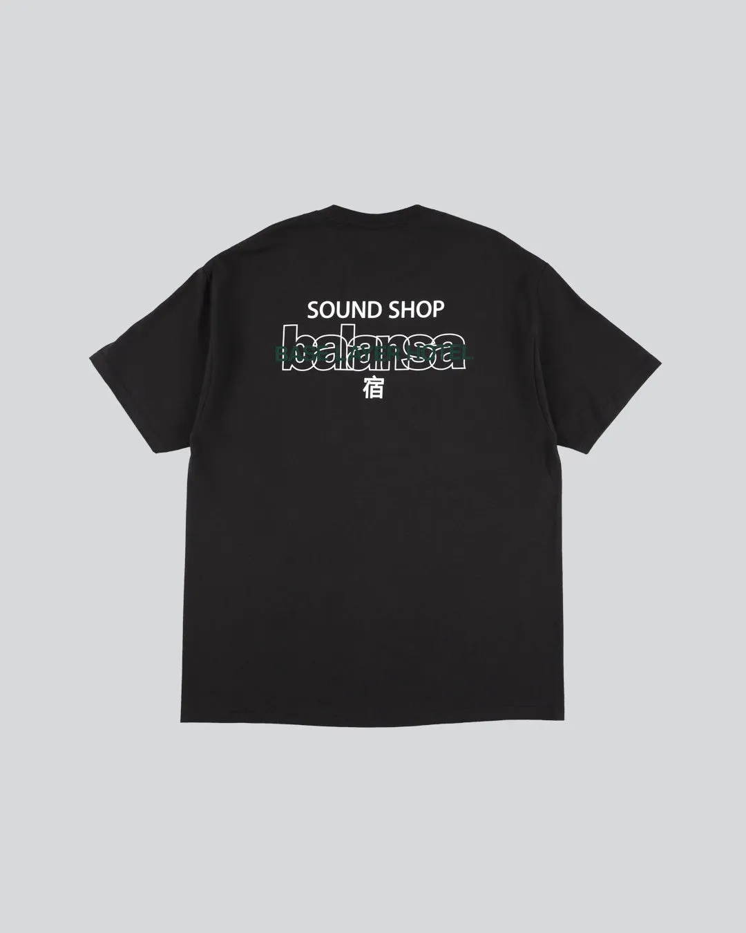 Tシャツホワイトモデル