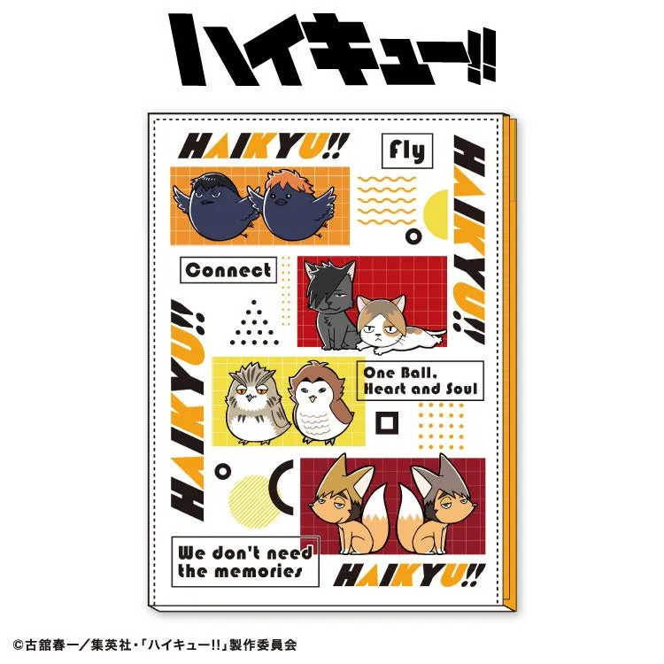アニマルマスコット