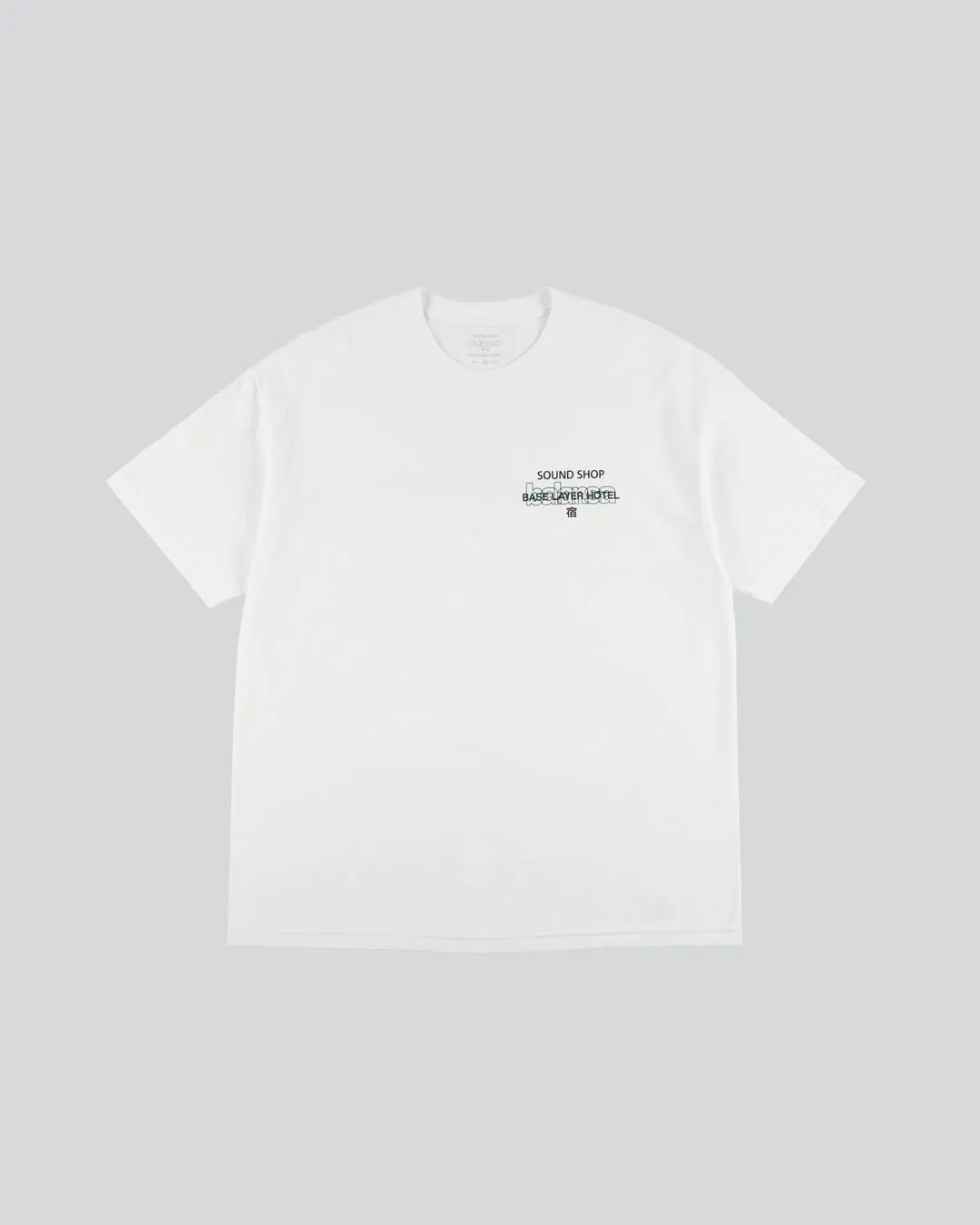 Tシャツデザイン