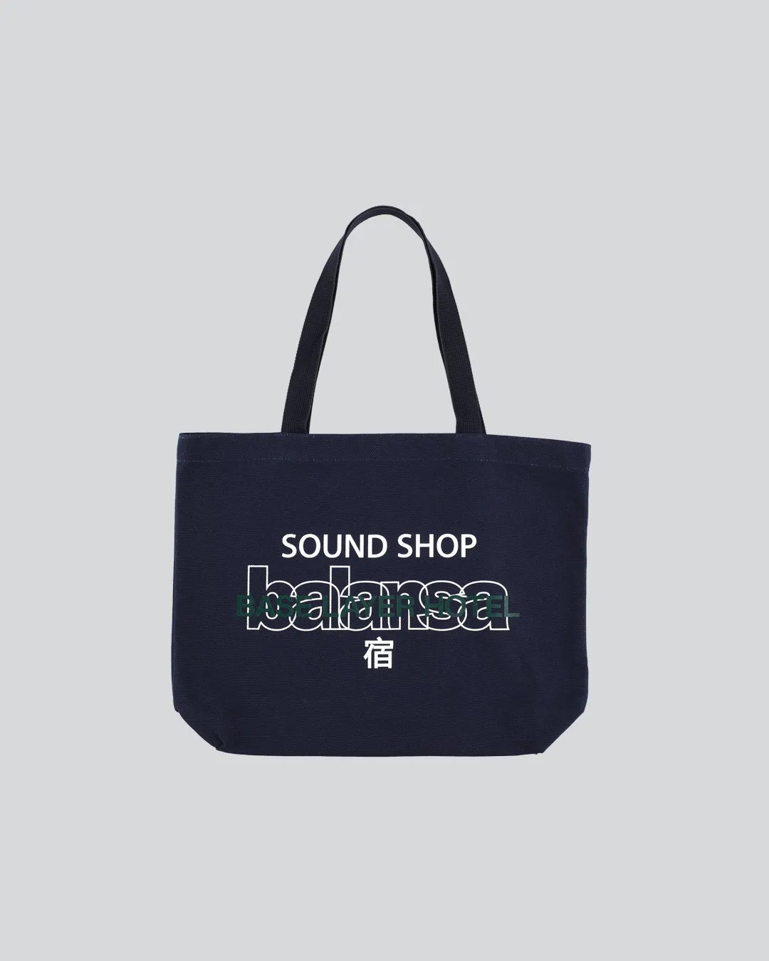 トートバッグ