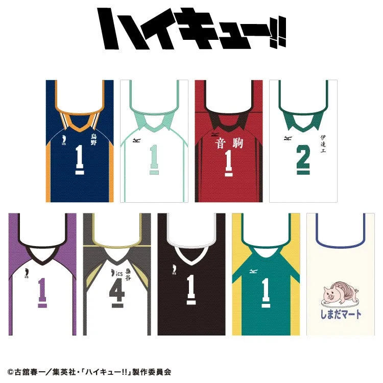 エコバッグ