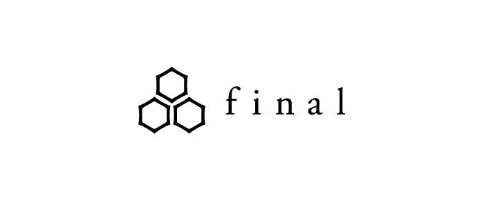 finalロゴ