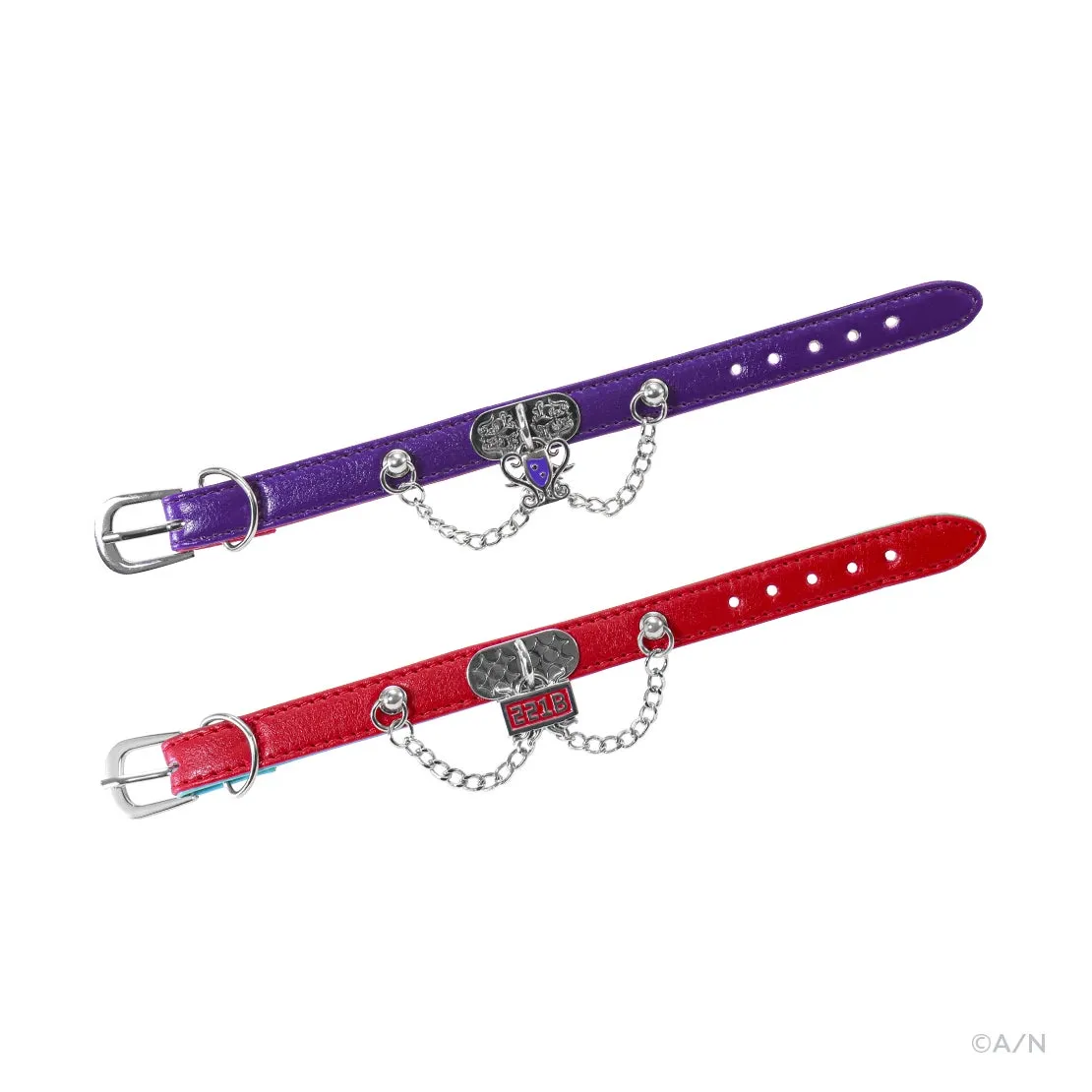 ベルトバングル