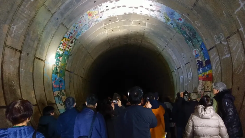 日本最大のモスク「東京ジャーミイ」