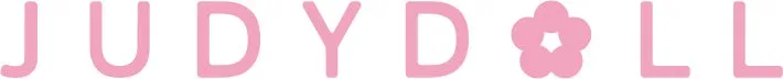 JUDY DOLLロゴ
