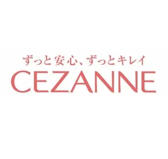 CEZANNEのロゴ画像