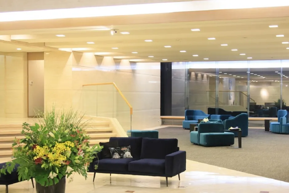 熱海風雅の外観