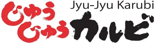 じゅうじゅうカルビのロゴ