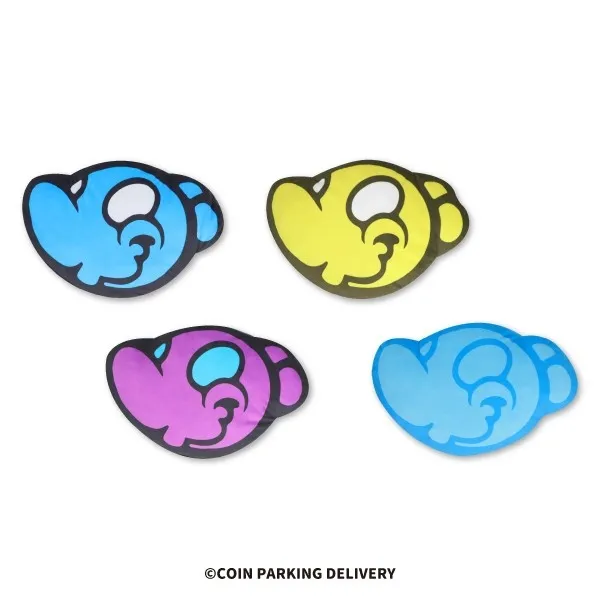 フェイスクッション